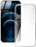 Футрола за телефон за Самсунг Галакси A54 5G Clear Hybrid, проѕирна