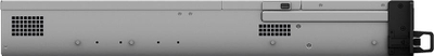 Server skedarësh Synology FS3600, 24 slota all flash, enterprise, gri