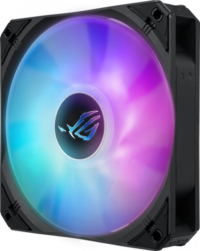Ладилник за вода ASUS ROG Strix LC III 240 ARGB