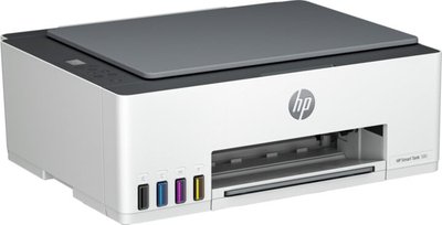 Printer HP Smart Tank 580, i bardhë