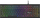 Tastierë Genesis Thor 210 RGB (NKG-1645), e zezë