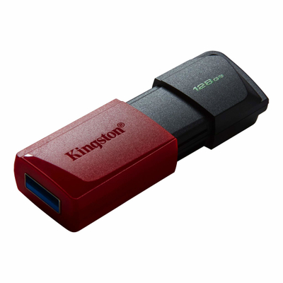 Kingston DataTraveler Exodia M 128GB - USB 3.2 Gen 1, USB Flash Drive