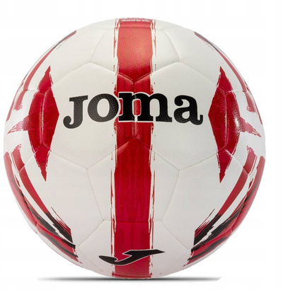 Top futbolli Joma Light Ball, numri 5, i bardhë
