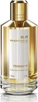 Parfum Mancera Feminity, Eau de Parfum, 120ml