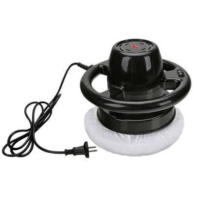 Makine Polirimi Profesionale 220v Ø 24 Cm