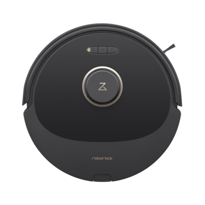 Fshesë me korrent robotike Roborock Q8 Max, smart, e zezë
