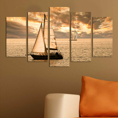 Set kanavacesh 5-pjesësh HM7206.01,