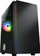 Kuti PC Cougar Purity RGB CGR-5PC4B-RGB, mini tower, panel xhami të temperuar, ARGB, e zezë