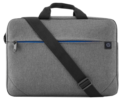 Çantë dore për laptop HP Prelude, 17.3", e zezë
