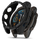 Mbulesë smartwatch Tech-Protect Defense Air për Garmin Fenix 8 47mm, TPU, e zezë
