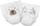 Pelenat ekologjike Kit &amp; Kin, masa 3, hypoallergjike, 6-10 kg, të bardha