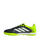 Фудбалски копачки Adidas Copa Pure III League TF M JR2852, синтетички, вештачка трева, црни со зелена