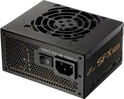 Burim energjie FSP/Fortron SFX Pro PPA450AA00 SFX, 450W