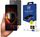 Folie mbrojtëse 3MK Privacy Film Silky Matt për Realme GT 7, mat, me privatësi, transparente
