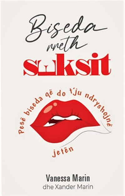 Biseda Rreth Seksit - Vanessa Marin Xander Marin