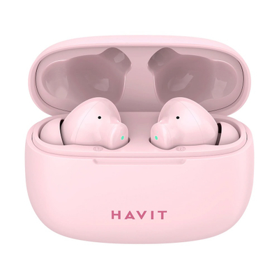 Kufje Me Bluetooth HAVIT TW967