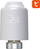 Kokë termostatike inteligjente Avatto TRV07, Zigbee 3.0, Tuya, e bardhë