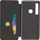 Këllëf telefoni Flip Wallet për Redmi 9A, me xhep për karta, rozë ari
