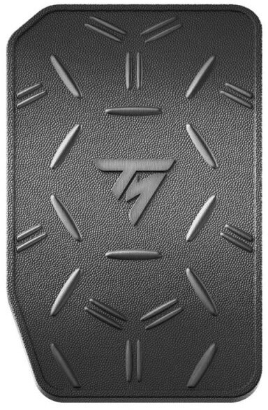 Set i mbulesave për pedale Thrustmaster T-LCM Rubber Grip, 3 copë