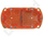 Kuti elektrike për beton Legrand Batibox 080102, 72mm, 143 x 40mm, e kuqe