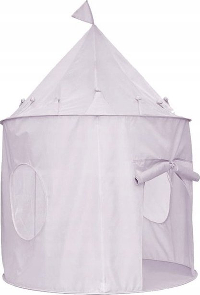 Çadër lojrash për kalamaj 3 Sprouts, si kala, 135cm, material i riciklum, lejla