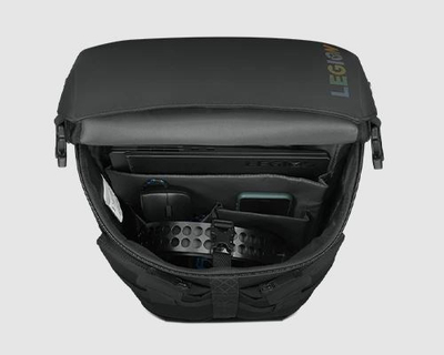 Çantë Lenovo ACC Legion Active GX41C86982, e zezë