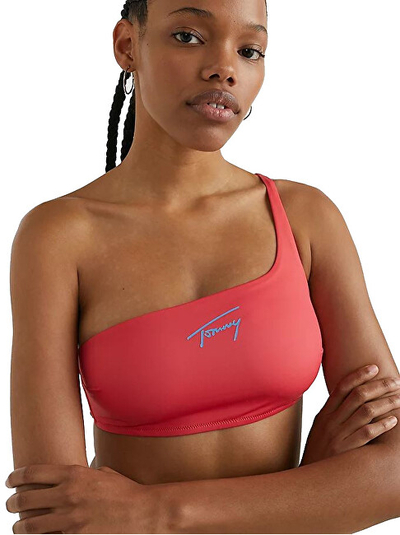 Bikini Tommy Hilfiger UW0UW04078TJN