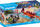 Set lodër Playmobil Pirates 71532, gaforre gjigande për luftë, 26 pjesë, shumëngjyrëshe