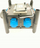 Zgjatues fuqie Brennenstuhl 1153690600, 7 dalje AC, 2 m, i zi blu