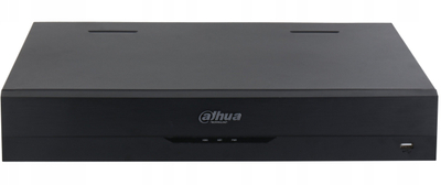 Regjistrues rrjeti Dahua DHI-NVR5464-EI2 WizSense, 64 kanale IP, profesional