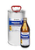 Hollues akrilik Malchem Malsolwent 1 për bojëra akrilike, 500 ml, i tejdukshëm