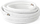 Tub bakri me izolim Tivento, 5/8", 25 m, i zi