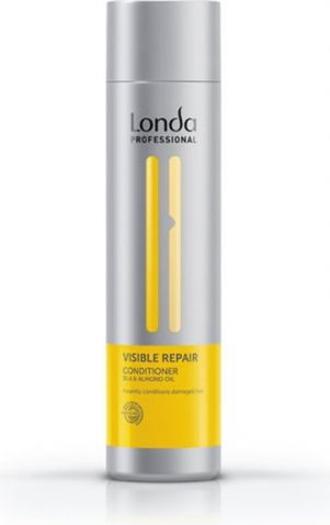 Balsam flokësh Londa Professional Visible Repair, për flokë të prishur, 250ml