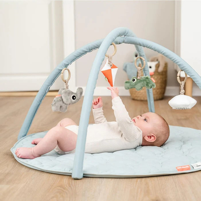 Shtroje aktiviteti me lojera - Blue