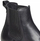 Çizme Chelsea Birkenstock Highwood Slip On M LENA, lëkurë natyrale, për burra, të zeza