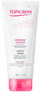 Skrab për fytyrë edhe trup Topicrem Sensitive Skin Delicate Scrub, 200ml