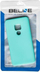 Kapak telefoni Beline Candy Xiaomi Mi Note 10 Lite, i hollë, mat, blu e çelët