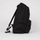 Çantë shpine Vans Realm Flying V Backpack Black / Mixed Flora l VA3UI8YGL, e zezë