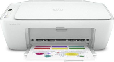 Printer multifunksional HP DeskJet 2720e (26K67B), i bardhë