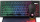 Сет гејминг Marvo Loot 30 CM310, тастатура TKL, глушец 3200 DPI, црн
