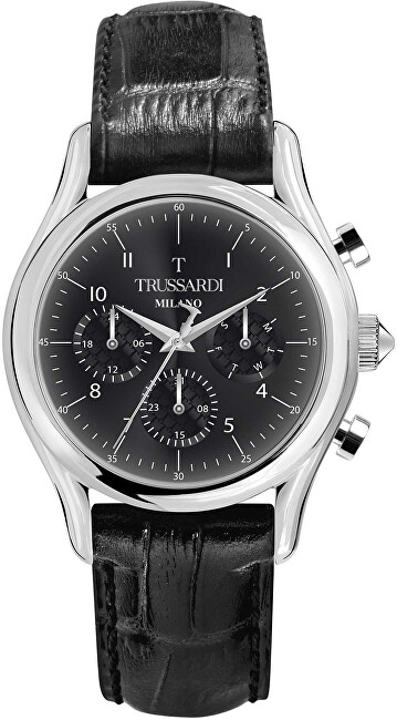 Orë dore Trussardi No Swiss T-Light R2451127007