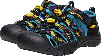 Детски сандали Keen NEWPORT, повеќебојни