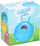 Top lojnash Bouncing Ball With Horns, 45cm, me brirë, blu