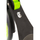 Trotinet PowerBlade Ornament për të rritur, palosës, i zi me jeshile