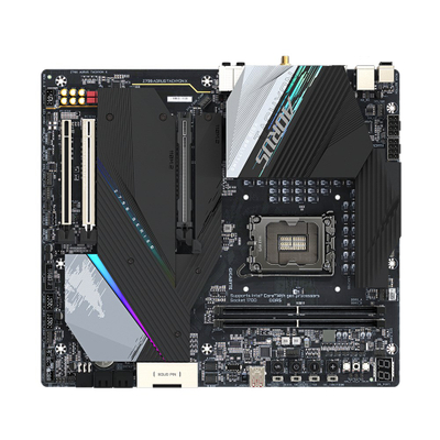 Motherboard Gigabyte Z890 AERO G, LGA1851, DDR5, ATX
