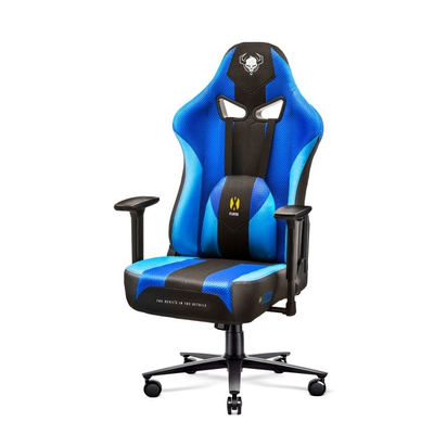 Karrige gaming Diablo X-Player 2.0 Frost, ergonomike, e zezë