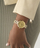 Orë për femra Guess Coral GW0868L2, e artë