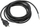 Kabllo furnizimi As Schwabe 70530, 5 m, H05RN-F 2x1.0 mm², e zezë