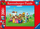 Puzzle Ravensburger XXL Super Mario, 200 pjesë, për fëmijë