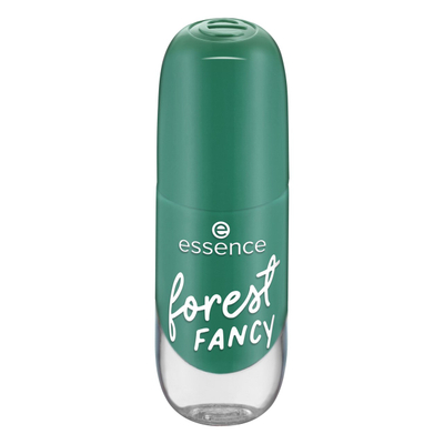 Llak për thonjë Essence Gel Nail Color, 77 Forest Fancy, 8 ml